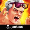 Icon Jackass Human Slingshot