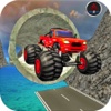 Monster Truck Stunt : Free Racing & Simulation