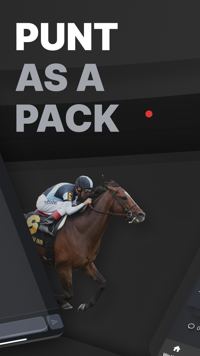 Wolfden - Horse Racing Punters