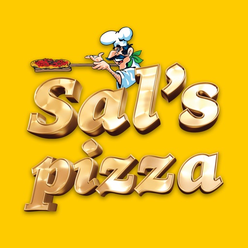 Sal's Pizza - Dover, PA