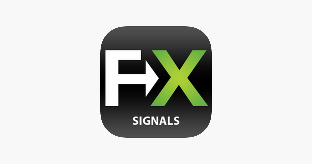 ‎Forex Signals Live - FXLeaders