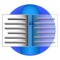 Document reader for viewing document files in iSilo, Palm Doc, and plain text format