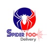 Spider Food Delivery