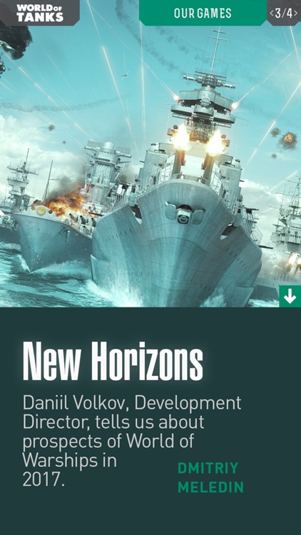 World of Tanks Magazine (English Edition) screenshot-3