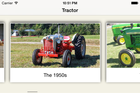 Tractors, Cars and Planes videos for kids screenshot 4