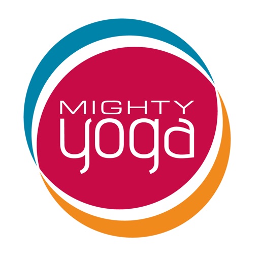 Mighty Yoga