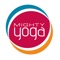 Download the Mighty Yoga mobile App today to plan and schedule your classes