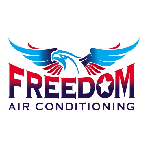 Freedom Air Conditioning icon