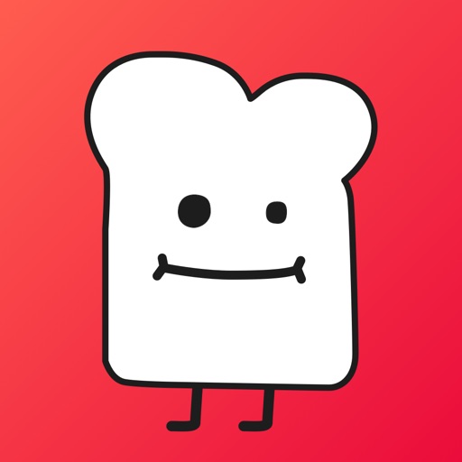 Snacky iOS App