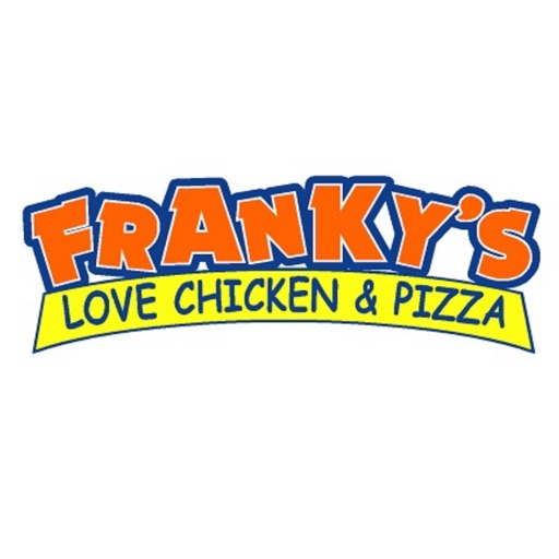 Frankys Blackpool icon