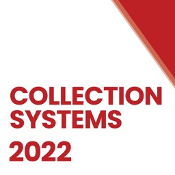 Collections Systems Conf 2022