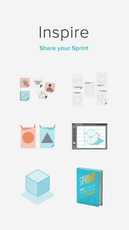 Design Sprint Stickers screenshot-3