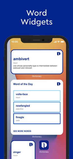 Dictionary.com Pro English