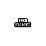 SNKR STADIUM