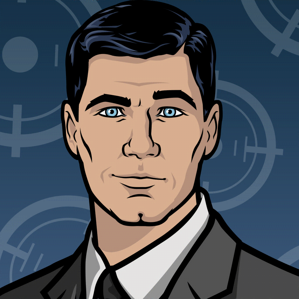 Get ARCHER: DANGER PHONE for iOS, iPhone, iPad Aso Report