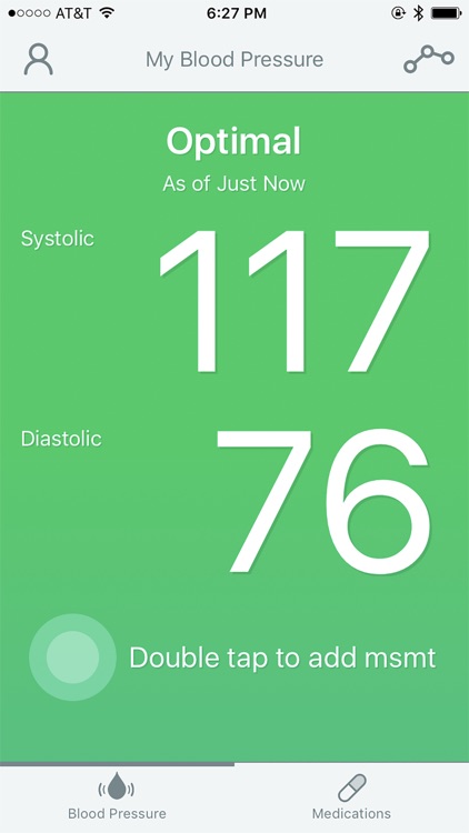 NextHeart - the Blood Pressure Management Program