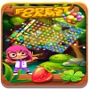 Rio Forest Party Mania - Fruity Candy Match 3 Game
