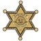 Icon Caddo Parish Sheriff's Office