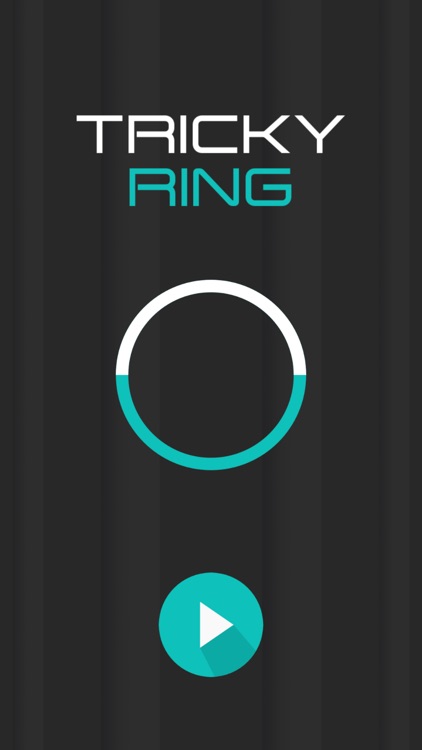 Tricky Ring