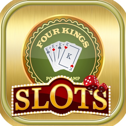 888 Slots Vip Egyptian Slots--Free Reel Fruit Mach icon