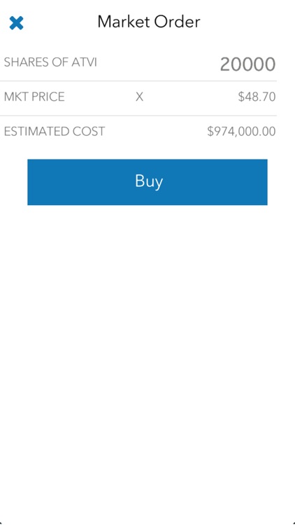 Smart Stocks 2.0 screenshot-3
