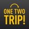 Icon OneTwoTrip: Hotels and Flights