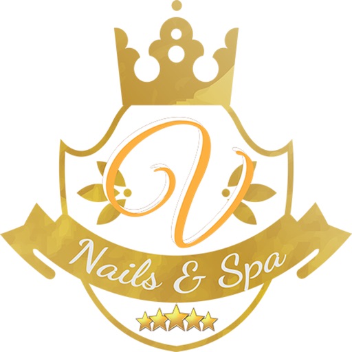 V Nails & Spa