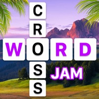 Contact Crossword Jam: Fun Word Search