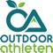 Mit der OutdoorAthleten App hast du die Möglichkeit, Kurse bei uns zu buchen