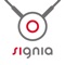 Turn your mobile device into an easyTekTM control center: The Signia/Siemens easyTek App allows you to control your easyTek & hearing aids and how they interact with all of your favorite audio devices