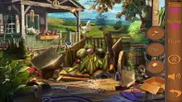 Game screenshot Hidden Objects Of A Autumn Romance hack