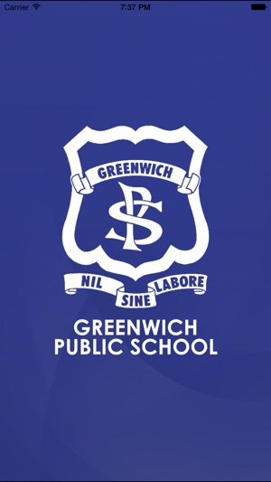 Greenwich Public School