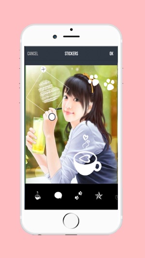 Photo Color Edit Pro(圖4)-速報App