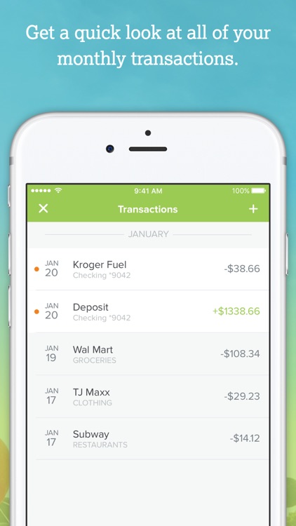 EveryDollar: Budget, Manage Money, Track Spending