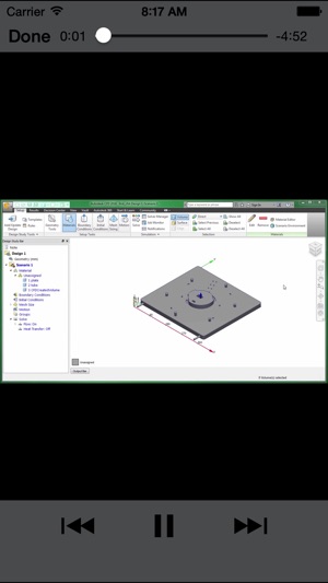 LearnFor AutoDesk CFD(圖5)-速報App