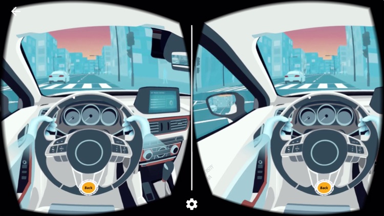 CarTech VR360 screenshot-3