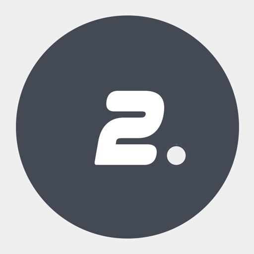 Switch 2 Dots Icon