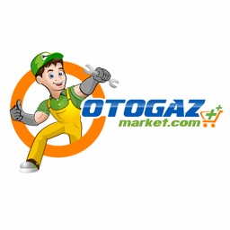 Otogaz Market