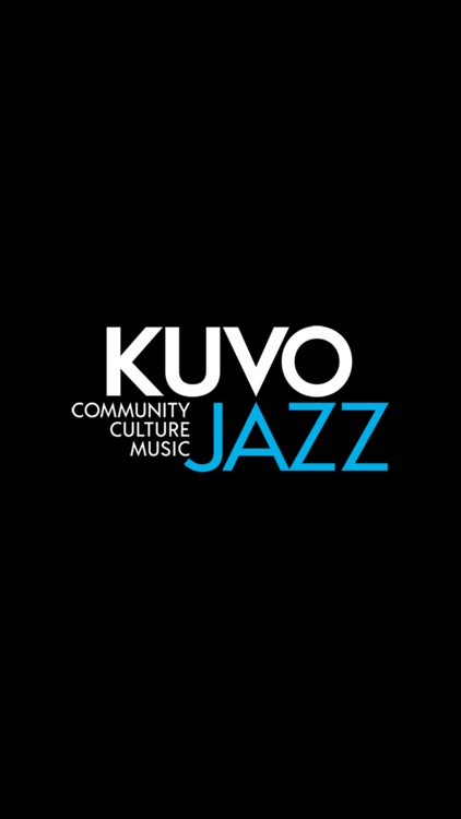 KUVO App