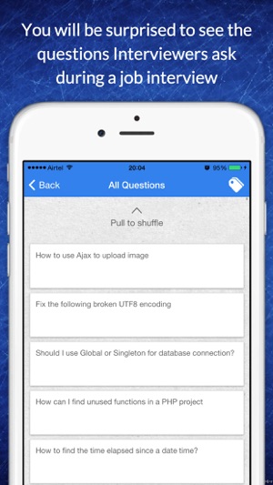 Free app for PHP technical job interview questions(圖2)-速報App