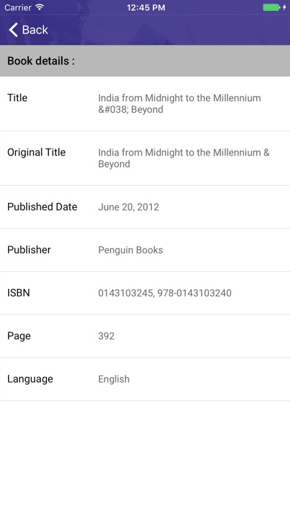 KapsRead screenshot-3