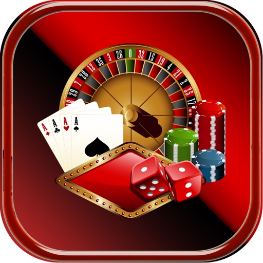 21 Amazing City Slots Free - Free Slots Gambler Ga icon