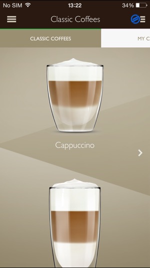 Saeco Avanti Espresso Machine(圖2)-速報App