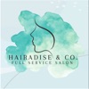 Hairadise Salon & Spa