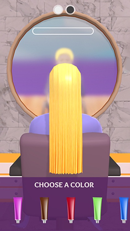 Hair Dye! screenshot-4