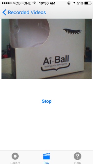 Ai-Ball AV Recorder(圖3)-速報App