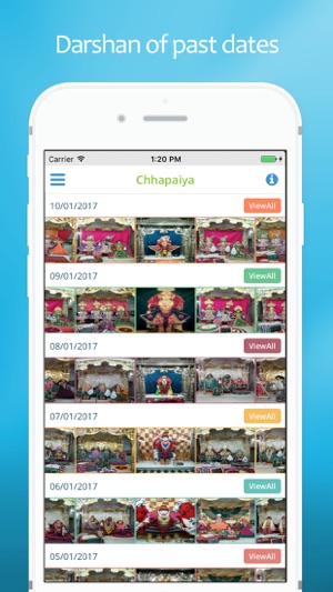 Shriji Darshan(圖3)-速報App