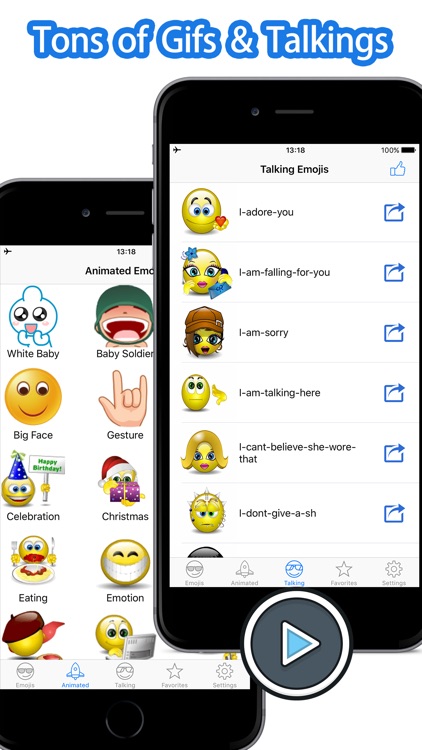 Emoji Pro for Adult Texting screenshot-1