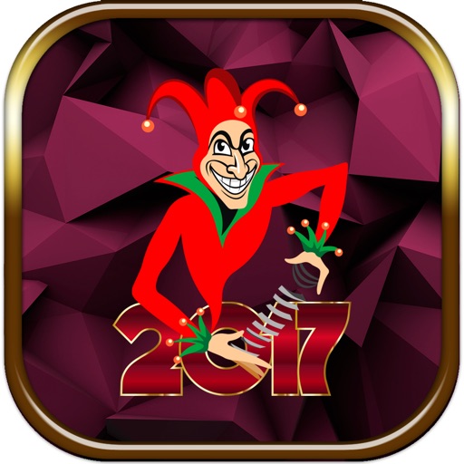 Slots Joker - Adventure in Casino 2017 FREE iOS App