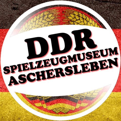 DDR Spielzeugmuseum